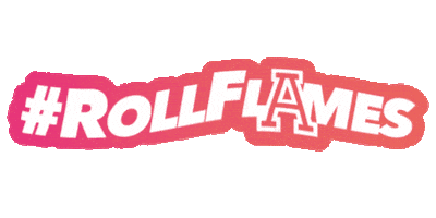 Aquinas Sticker by STA Volleyball