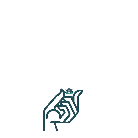 Conker Spirit Sticker