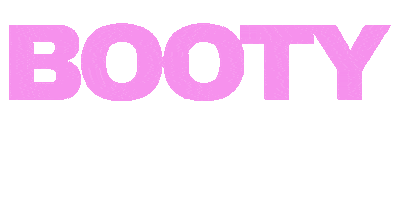 Booty Gains Sticker by Gfit