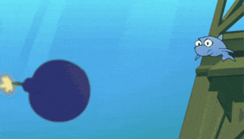 Glitch GIF