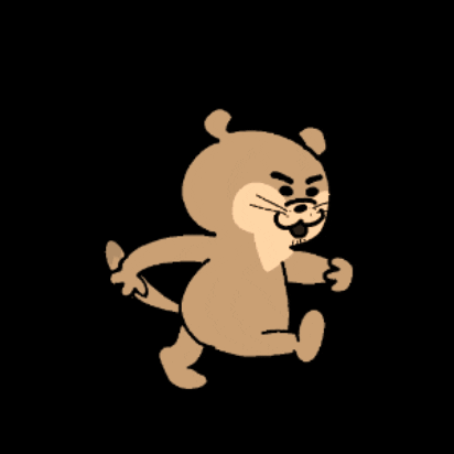 スンヤくん GIF