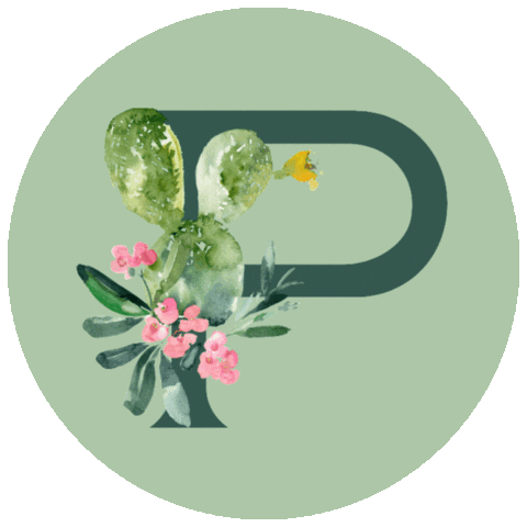 Pecos Princess Sticker