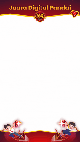Pandai Education GIF