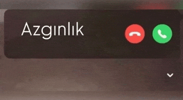 Azgın GIF