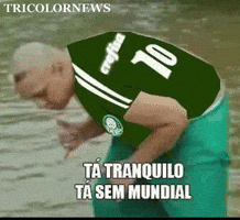 Palmeiras GIF