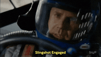 Nascar GIF
