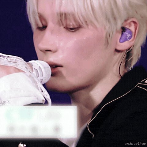 Hd Tomorrow X Together GIF