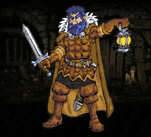 Boardgame Heroquest GIF