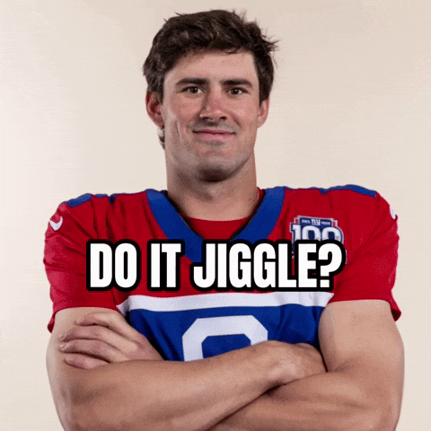 New York Giants GIF