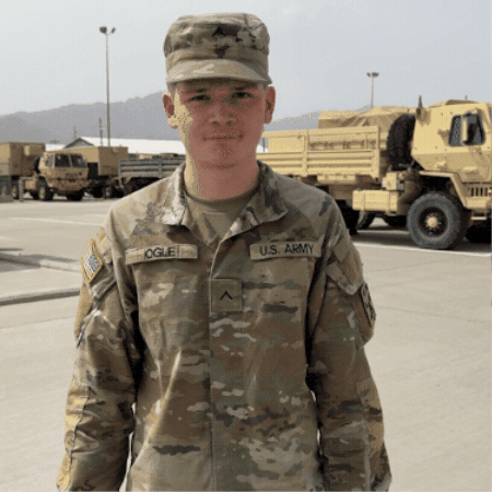 Frustrated Oh No GIF by GoArmy