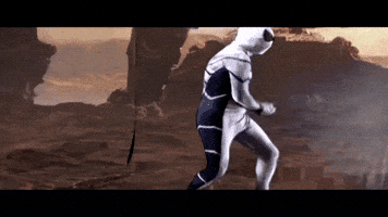 Spider-Man GIF