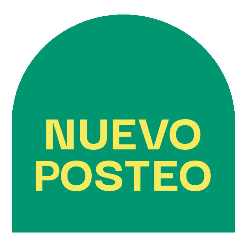 New Post Delivery Sticker by Jaribu Finanzas