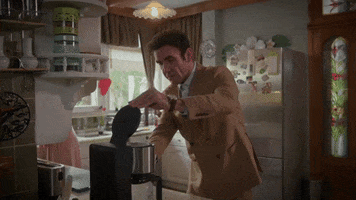 Coffee Morning GIF by Show TV