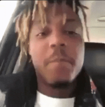 Juice Wrld GIF