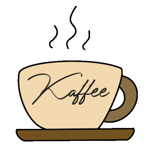 Tasse Sticker by Seedamm-Center