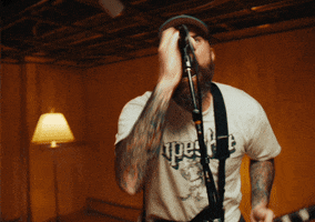 Sing Music Video GIF by Pure Noise Records