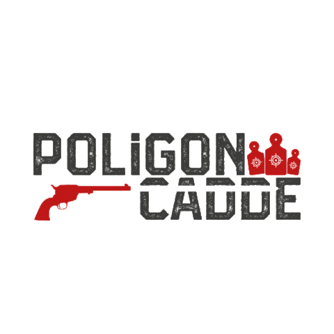 caddepoligon Sticker