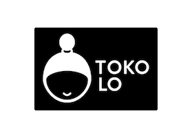Sticker by Toko Lo