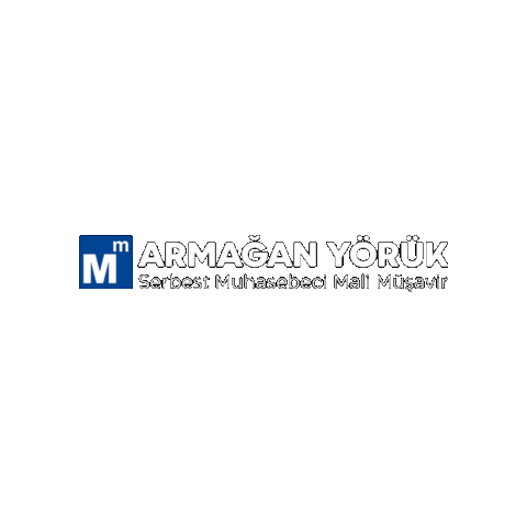 ArmaganYoruk Sticker