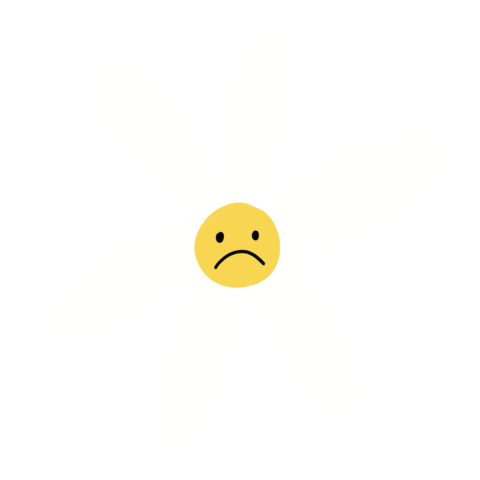 Flower Sticker