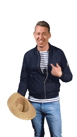 André Schünke Sticker