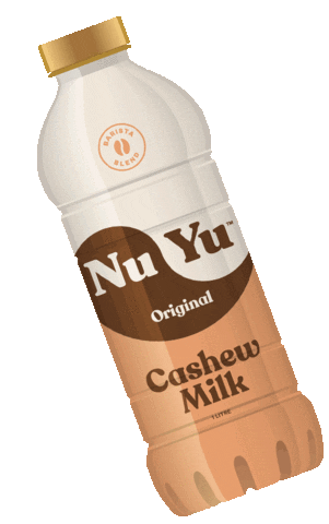 NuYu Sticker
