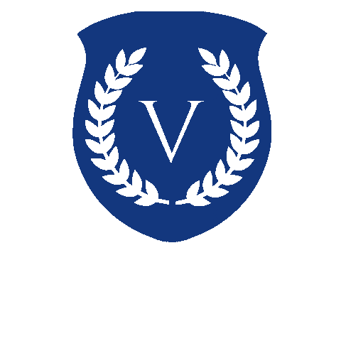 The Ville Team Sticker