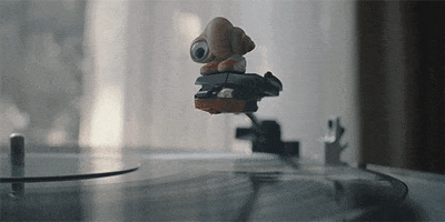 Marcel The Shell With Shoes On GIF by A24
