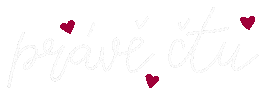 Právě Čtu Sticker