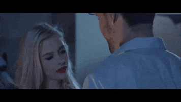 Opening Kiss GIF by The official GIPHY Page for Davis Schulz