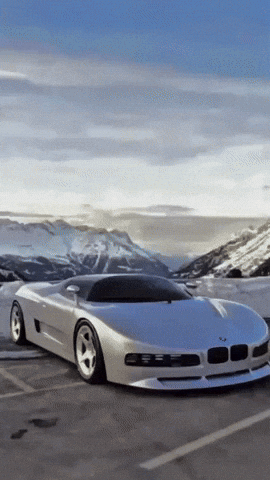 Bmw GIF