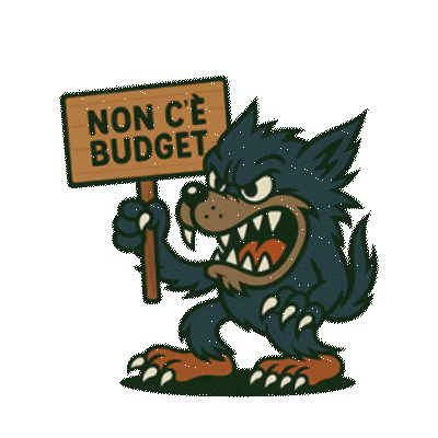 Sticker by NOku / nobody knows us