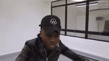 Mr W GIF by MRWIZE