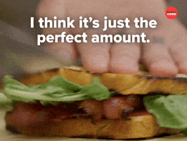 Bacon GIF by BuzzFeed