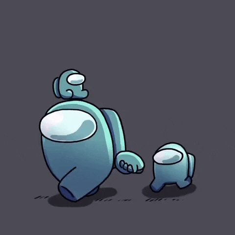 Among Us GIF