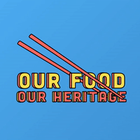 Our food, our heritage