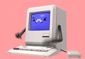 Finance Calculator GIF
