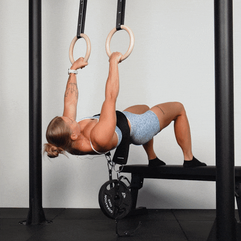Calisthenics Malin Malle GIF