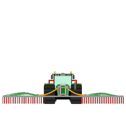 Ag-drive Sticker