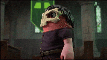 Ape Church GIF