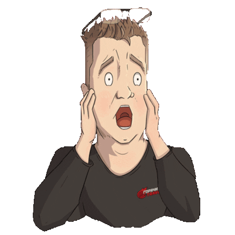 Max Sticker