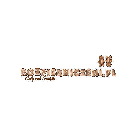Sticker by Rozpierniczeni.pl