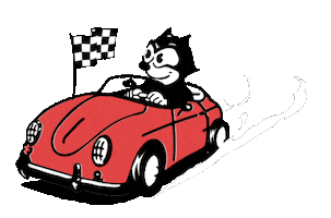 ilbdriversclub Sticker