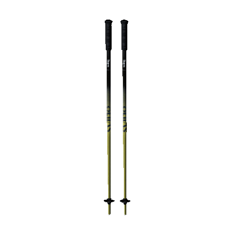 Sving Skipoles Sticker