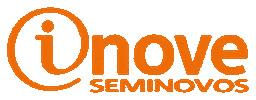 inove seminovos Sticker