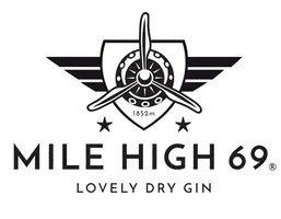MILE HIGH 69® GIF