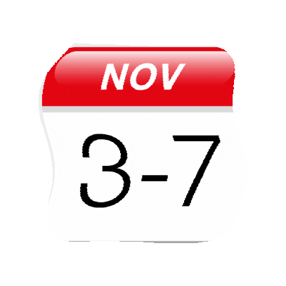 Sticker by IMPAKT Centre