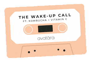 Avatara Skin Sticker