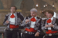 Amigos-3-palavrinhas GIFs - Get the best GIF on GIPHY