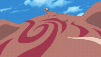 Naruto Gaara GIF